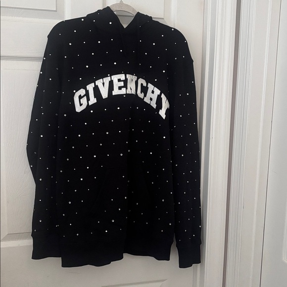 Givenchy Men's Hoodie - Picture 3 of 10